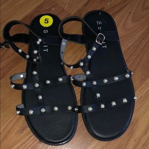 Esprit strappy sandals